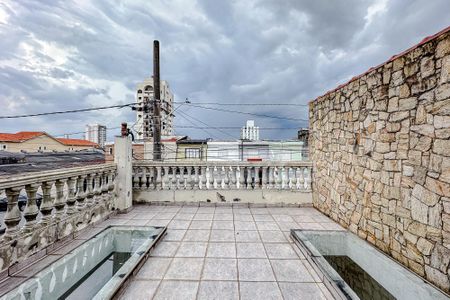 Casa à venda com 100m², 3 quartos e 2 vagasVaranda da Suíte