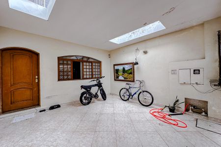 Casa à venda com 100m², 3 quartos e 2 vagasGaragem