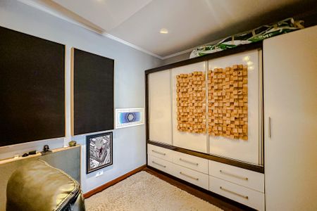 Casa à venda com 100m², 3 quartos e 2 vagasQuarto 1 - Suíte