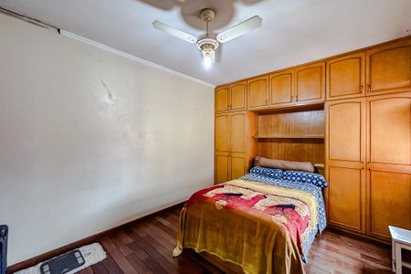 Casa à venda com 100m², 3 quartos e 2 vagasQuarto 3