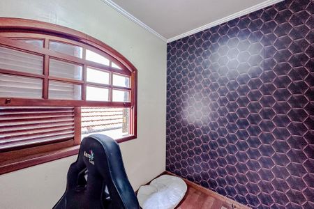 Casa à venda com 100m², 3 quartos e 2 vagasQuarto 2