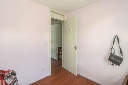 Casa de condomínio à venda com 107m², 4 quartos e 2 vagas Casa de condomínio à venda com 107m², 4 quartos e 2 vagasQuarto 3