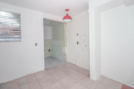 Casa de condomínio à venda com 107m², 4 quartos e 2 vagas Casa de condomínio à venda com 107m², 4 quartos e 2 vagasCozinha