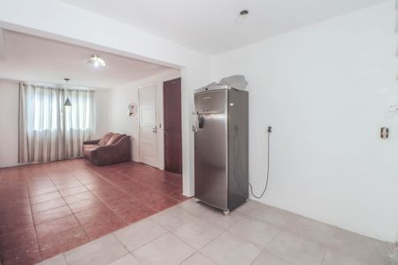 Casa de condomínio à venda com 107m², 4 quartos e 2 vagas Casa de condomínio à venda com 107m², 4 quartos e 2 vagasCozinha