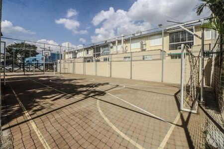 Casa de condomínio à venda com 107m², 4 quartos e 2 vagas Casa de condomínio à venda com 107m², 4 quartos e 2 vagasQuadra Esportiva