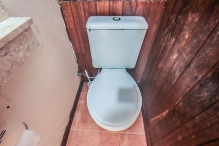 Casa de condomínio à venda com 107m², 4 quartos e 2 vagas Casa de condomínio à venda com 107m², 4 quartos e 2 vagasLavabo