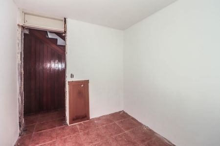 Casa de condomínio à venda com 107m², 4 quartos e 2 vagas Casa de condomínio à venda com 107m², 4 quartos e 2 vagasQuarto 1