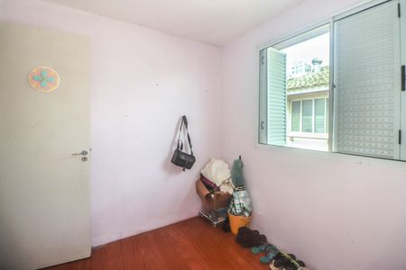 Casa de condomínio à venda com 107m², 4 quartos e 2 vagas Casa de condomínio à venda com 107m², 4 quartos e 2 vagasQuarto 3