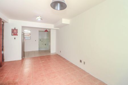 Casa de condomínio à venda com 107m², 4 quartos e 2 vagas Casa de condomínio à venda com 107m², 4 quartos e 2 vagasSala