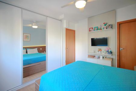 Apartamento à venda com 120m², 3 quartos e 4 vagasSuite