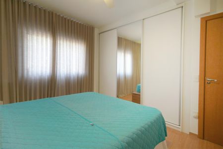 Apartamento à venda com 120m², 3 quartos e 4 vagasSuite
