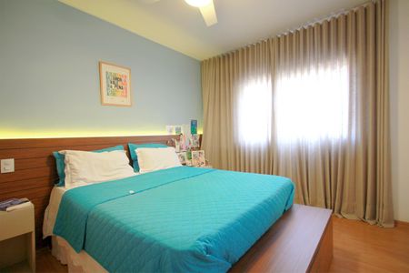 Apartamento à venda com 120m², 3 quartos e 4 vagasSuite