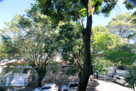 Apartamento à venda com 120m², 3 quartos e 4 vagasVista da Sala