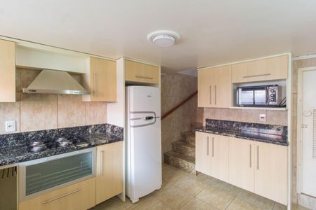 Casa à venda com 240m², 5 quartos e 3 vagasCozinha