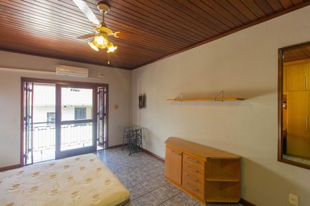 Casa à venda com 240m², 5 quartos e 3 vagasQuarto 2