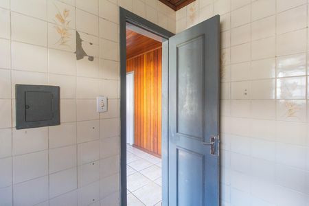 Casa à venda com 240m², 5 quartos e 3 vagasBanheiro da Suíte