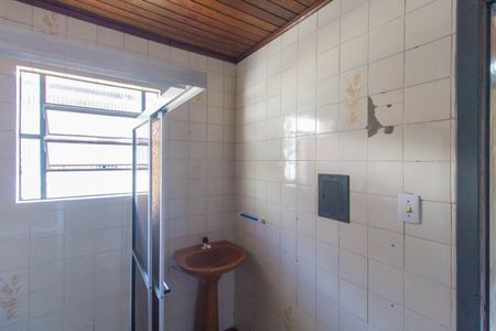 Casa à venda com 240m², 5 quartos e 3 vagasBanheiro da Suíte