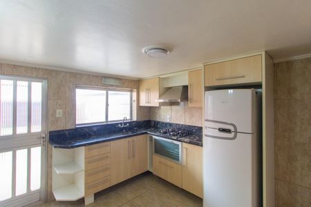 Casa à venda com 240m², 5 quartos e 3 vagasCozinha