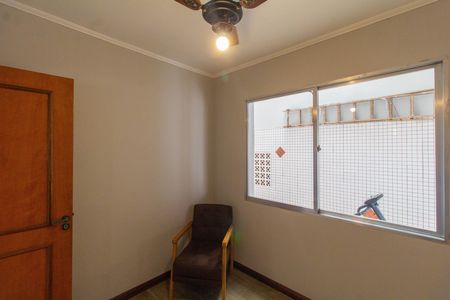 Casa à venda com 240m², 5 quartos e 3 vagasQuarto 3