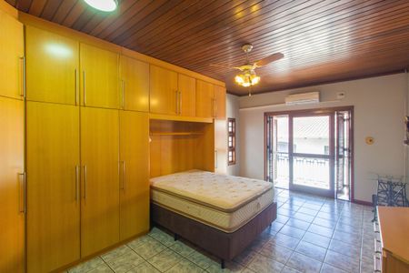 Casa à venda com 240m², 5 quartos e 3 vagasQuarto 2