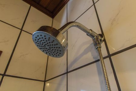 Casa à venda com 240m², 5 quartos e 3 vagasBanheiro 1