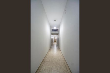 Apartamento à venda com 70m², 2 quartos e 1 vagaCorredor de entrada