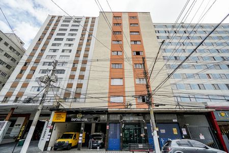 Apartamento à venda com 70m², 2 quartos e 1 vagaFachada