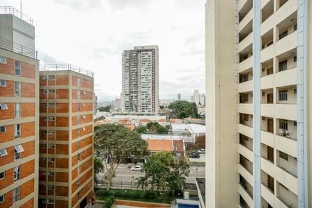 Apartamento à venda com 70m², 2 quartos e 1 vagaVista do quarto 02