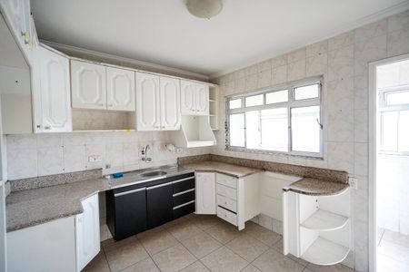 Apartamento à venda com 70m², 2 quartos e 1 vagaCozinha