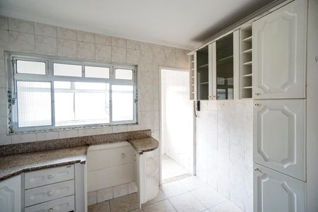 Apartamento à venda com 70m², 2 quartos e 1 vagaCozinha