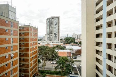 Apartamento à venda com 70m², 2 quartos e 1 vagaVista do quarto 01