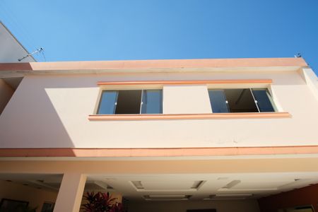 Casa à venda com 290m², 4 quartos e 5 vagasQuintal