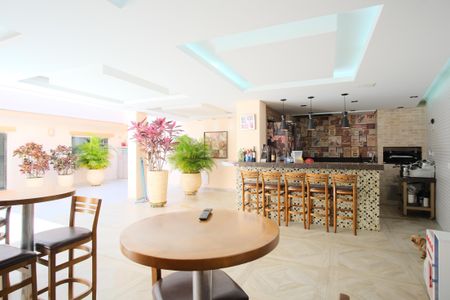 Casa à venda com 290m², 4 quartos e 5 vagasEspaço Gourmet