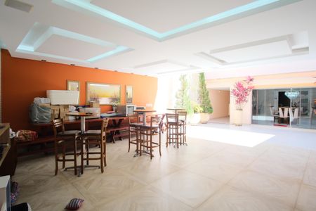 Casa à venda com 290m², 4 quartos e 5 vagasEspaço Gourmet