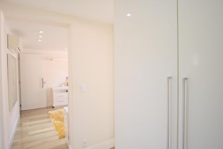 Casa à venda com 290m², 4 quartos e 5 vagasCloset da Suíte 3