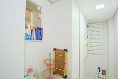 Casa à venda com 290m², 4 quartos e 5 vagasÁrea de Serviço