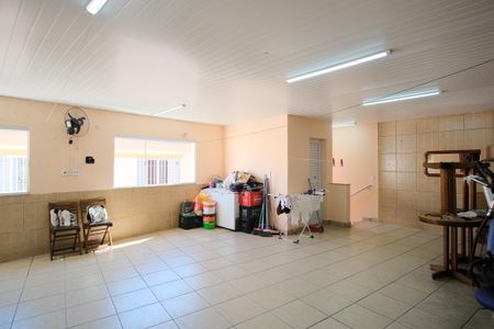 Casa à venda com 290m², 4 quartos e 5 vagasLavanderia