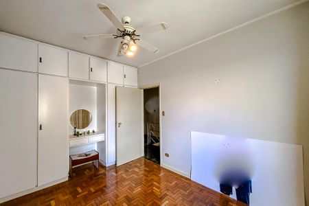 Casa à venda com 268m², 3 quartos e 4 vagasQuarto 