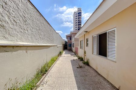 Casa à venda com 268m², 3 quartos e 4 vagasÁrea externa