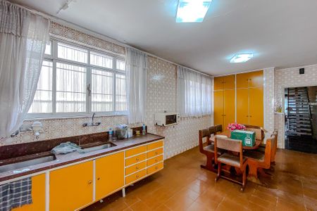 Casa à venda com 268m², 3 quartos e 4 vagasCozinha