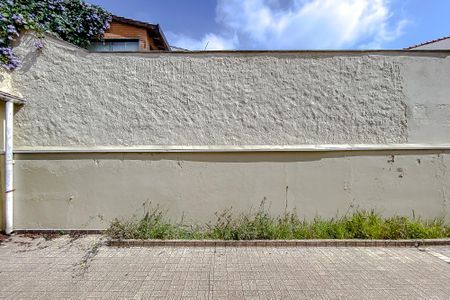 Casa à venda com 268m², 3 quartos e 4 vagasVista do Quarto de Serviço