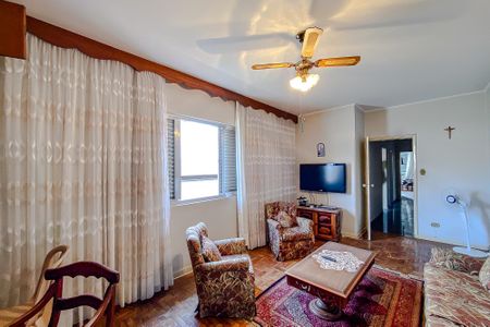 Casa à venda com 268m², 3 quartos e 4 vagasSala 2