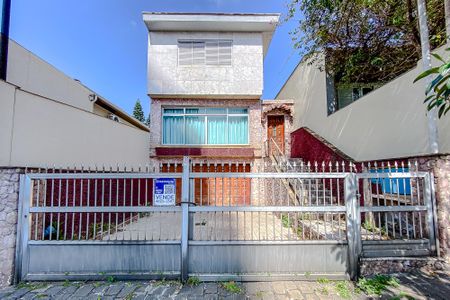 Casa à venda com 268m², 3 quartos e 4 vagasFachada 