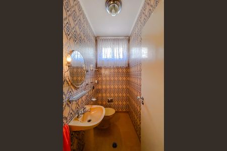 Casa à venda com 268m², 3 quartos e 4 vagasLavabo