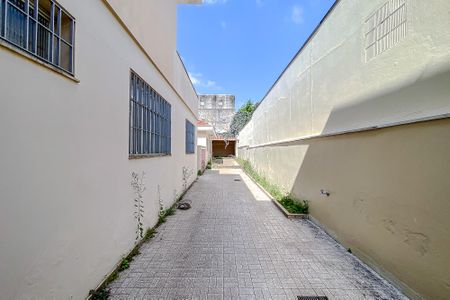 Casa à venda com 268m², 3 quartos e 4 vagasÁrea externa