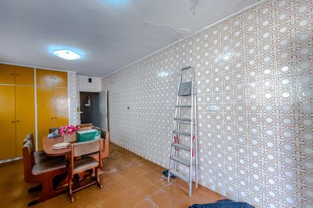 Casa à venda com 268m², 3 quartos e 4 vagasCozinha