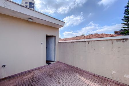 Casa à venda com 268m², 3 quartos e 4 vagasVaranda da Sala 2