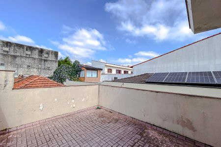 Casa à venda com 268m², 3 quartos e 4 vagasVaranda da Sala 2