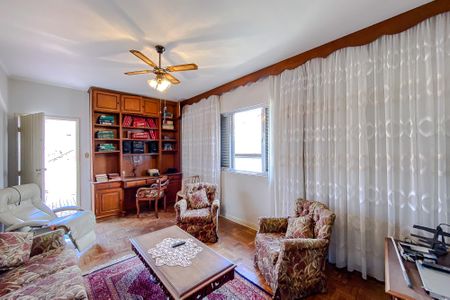 Casa à venda com 268m², 3 quartos e 4 vagasSala 2