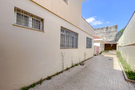 Casa à venda com 268m², 3 quartos e 4 vagasÁrea externa